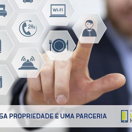 Hotel Serra Das Vertentes Barbacena Esterno foto