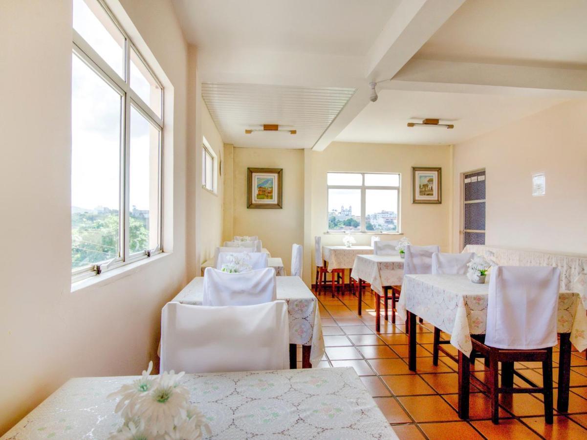 Hotel Serra Das Vertentes Barbacena Esterno foto