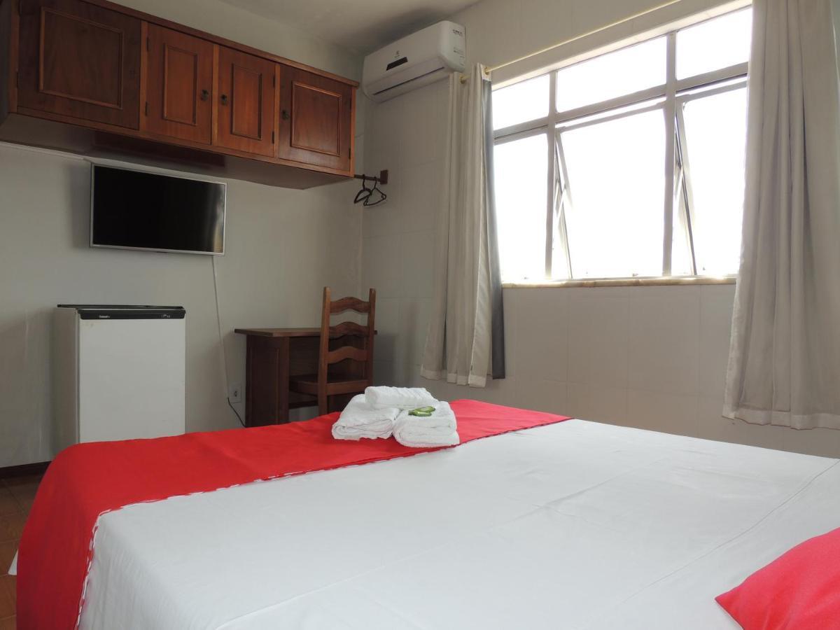 Hotel Serra Das Vertentes Barbacena Esterno foto