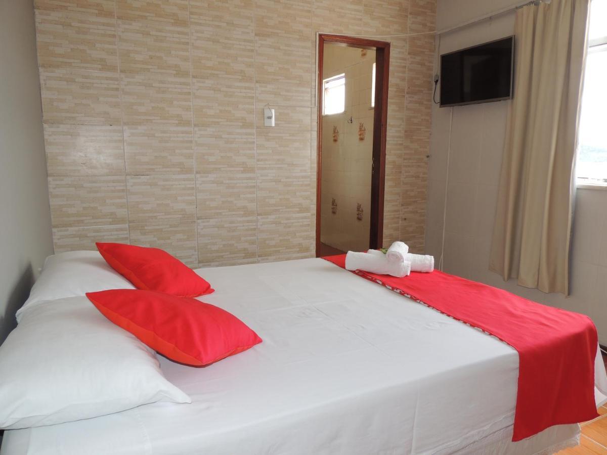 Hotel Serra Das Vertentes Barbacena Esterno foto