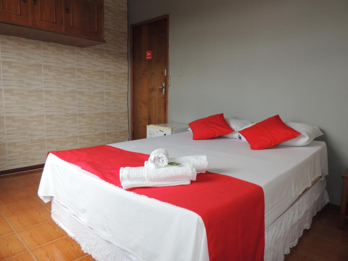 Hotel Serra Das Vertentes Barbacena Esterno foto