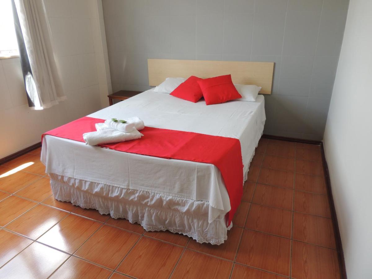 Hotel Serra Das Vertentes Barbacena Esterno foto