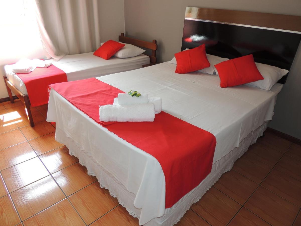 Hotel Serra Das Vertentes Barbacena Esterno foto
