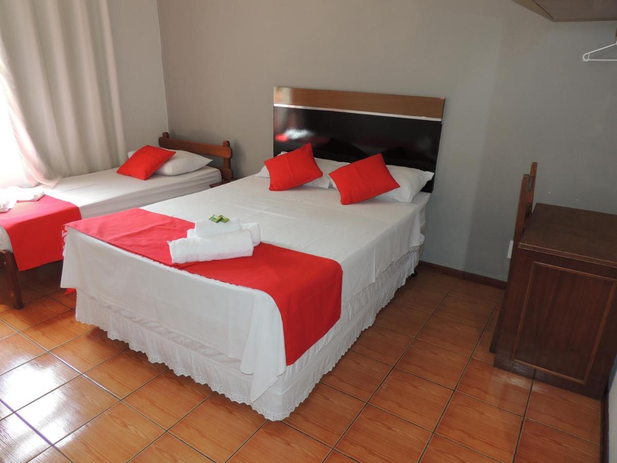 Hotel Serra Das Vertentes Barbacena Esterno foto