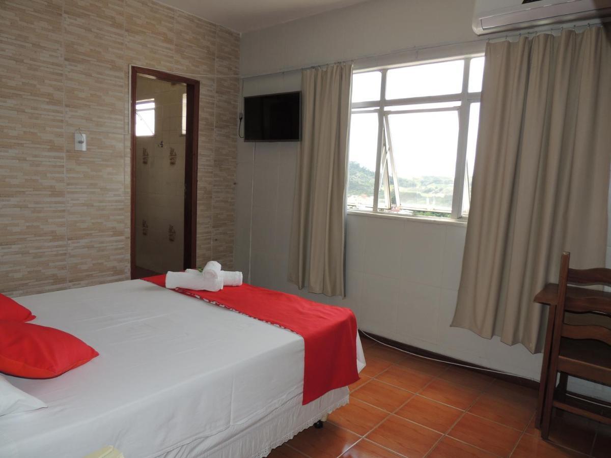 Hotel Serra Das Vertentes Barbacena Esterno foto