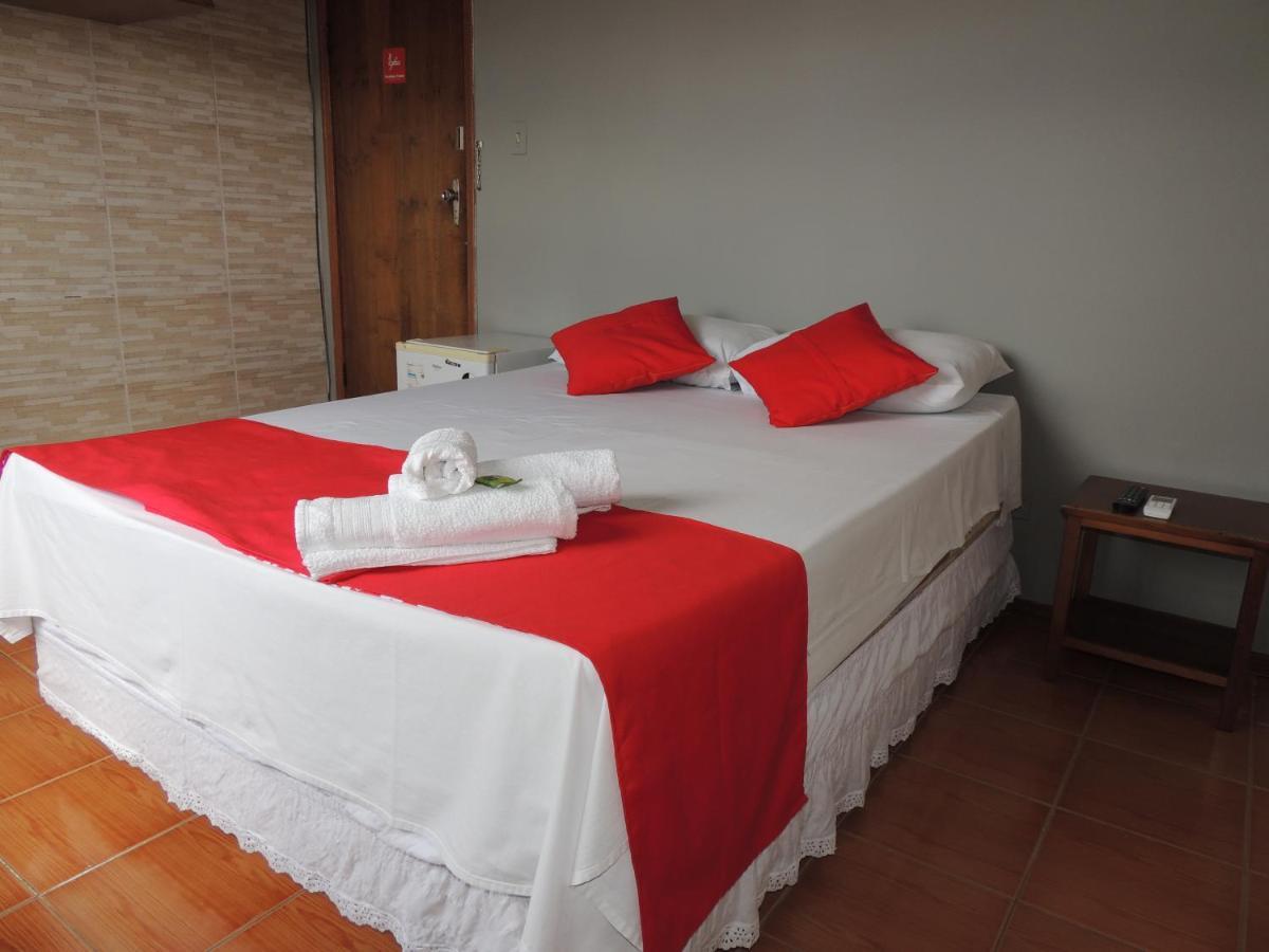 Hotel Serra Das Vertentes Barbacena Esterno foto