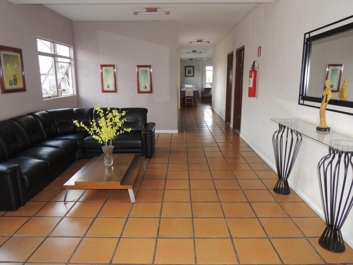 Hotel Serra Das Vertentes Barbacena Esterno foto
