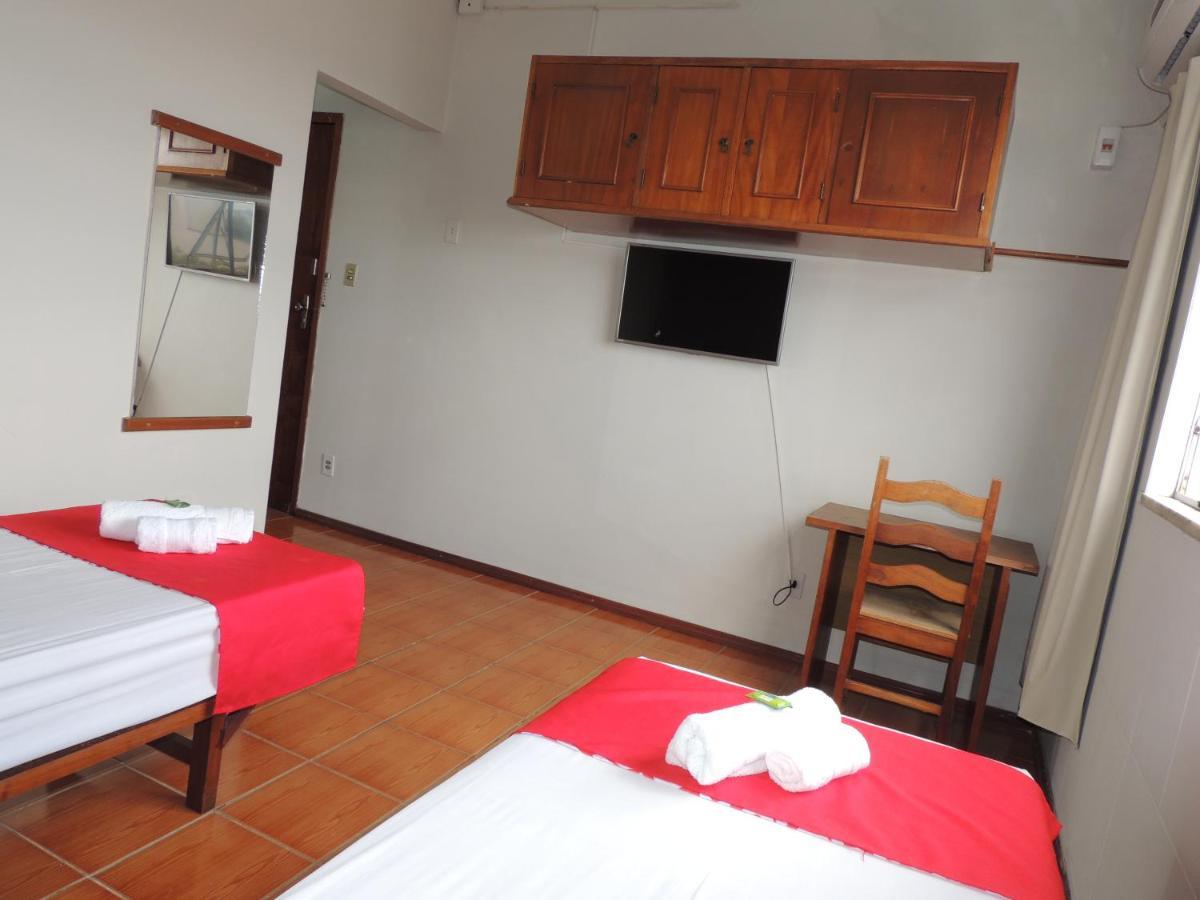 Hotel Serra Das Vertentes Barbacena Esterno foto