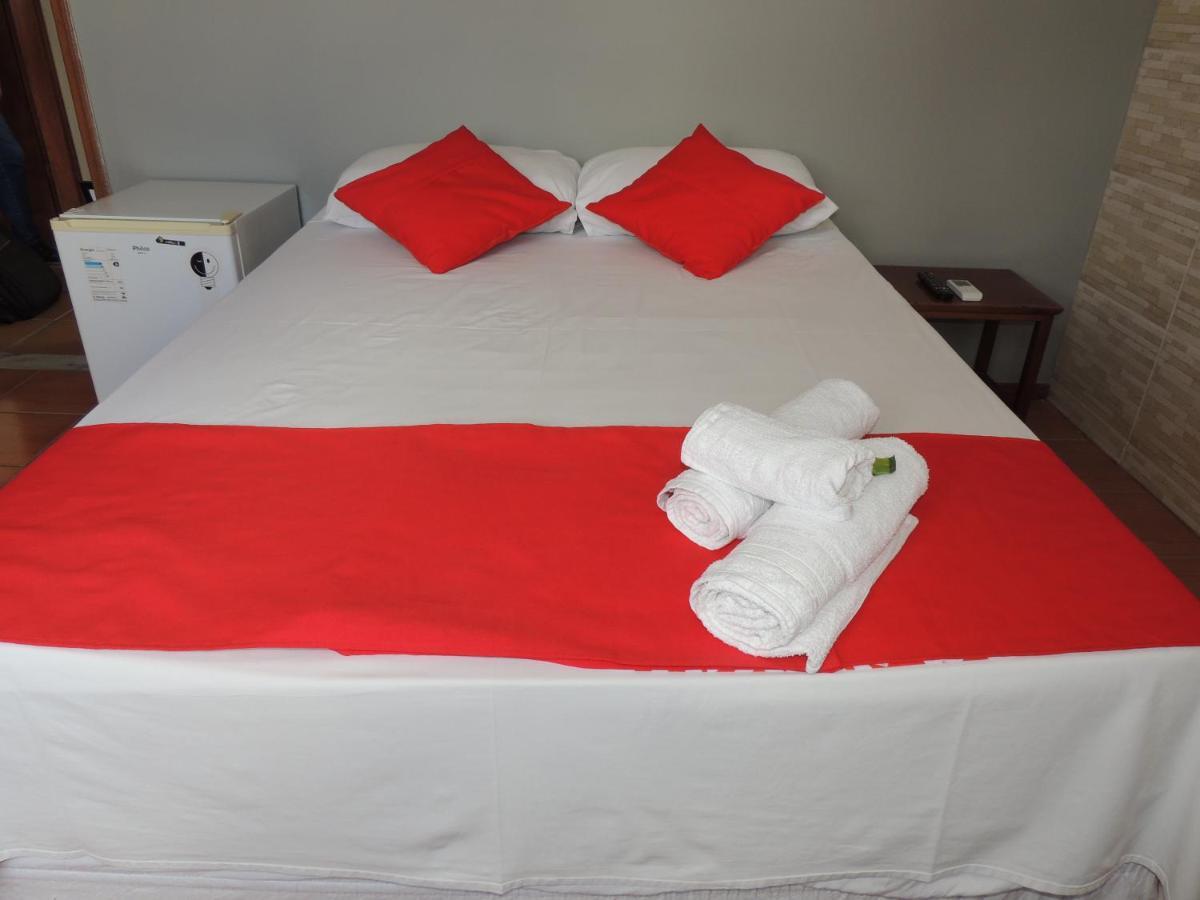 Hotel Serra Das Vertentes Barbacena Esterno foto