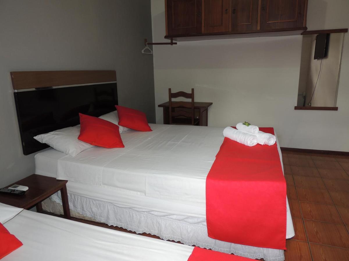 Hotel Serra Das Vertentes Barbacena Esterno foto
