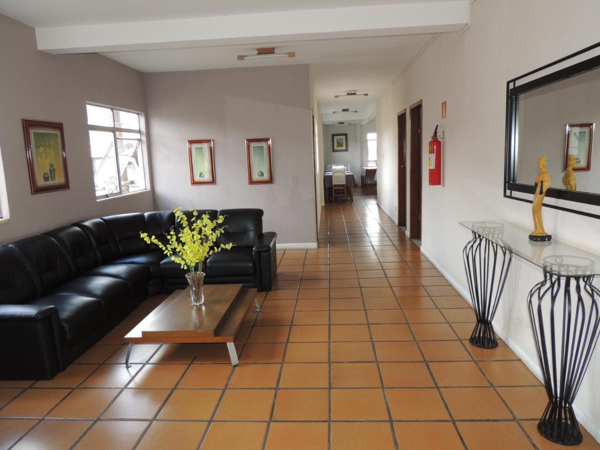 Hotel Serra Das Vertentes Barbacena Esterno foto