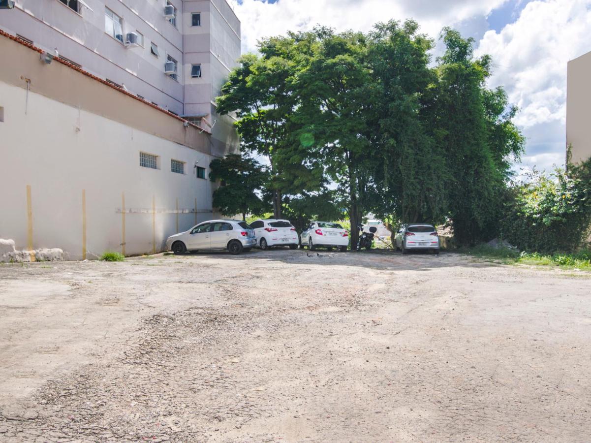 Hotel Serra Das Vertentes Barbacena Esterno foto