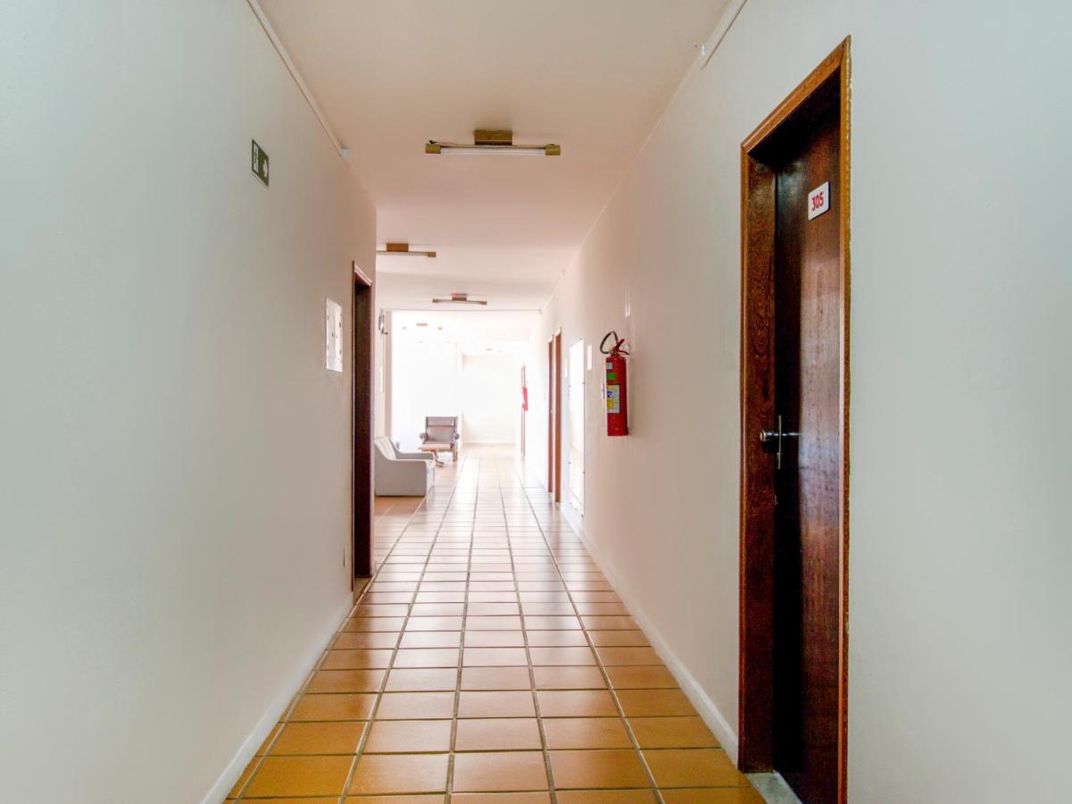 Hotel Serra Das Vertentes Barbacena Esterno foto